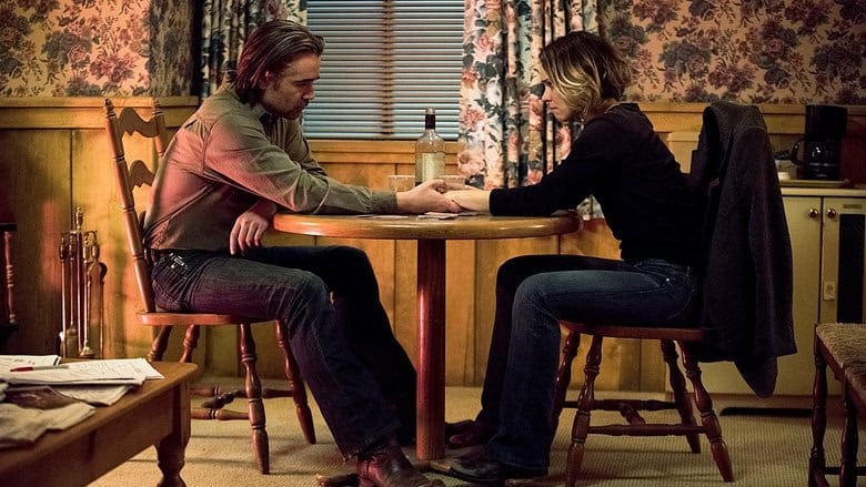 True Detective 2. Sezon 7. Bölüm kapak