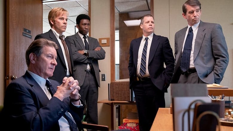 True Detective 3. Sezon 2. Bölüm kapak