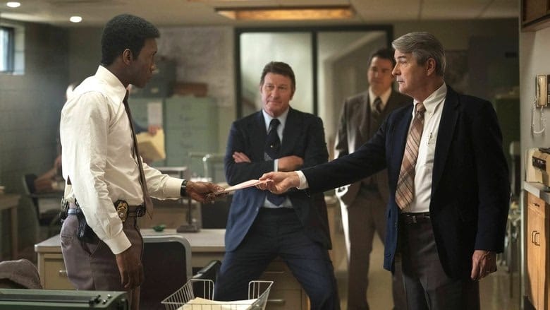 True Detective 3. Sezon 6. Bölüm kapak