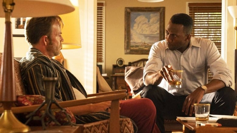 True Detective 3. Sezon 7. Bölüm kapak