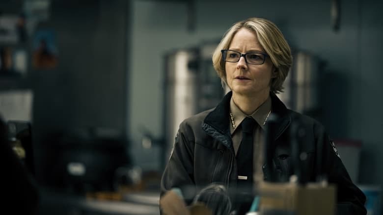 True Detective 4. Sezon 1. Bölüm kapak