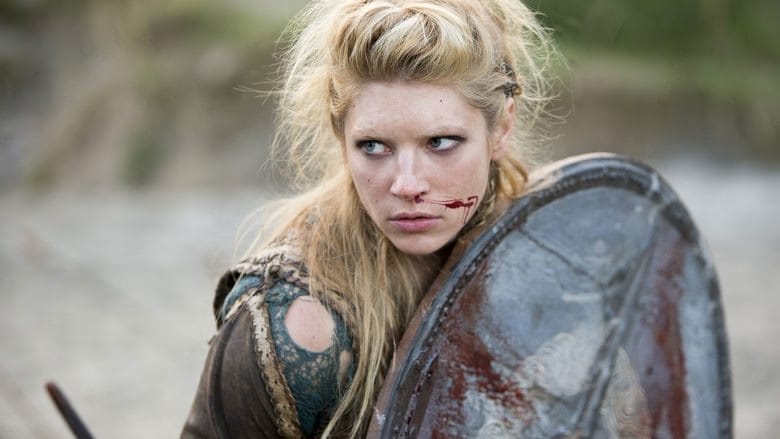Vikingler 1. Sezon 4. Bölüm kapak