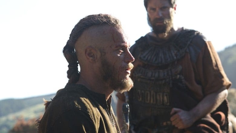Vikingler 1. Sezon 5. Bölüm kapak