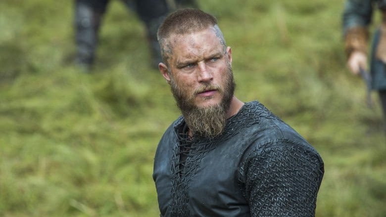 Vikingler 3. Sezon 3. Bölüm kapak