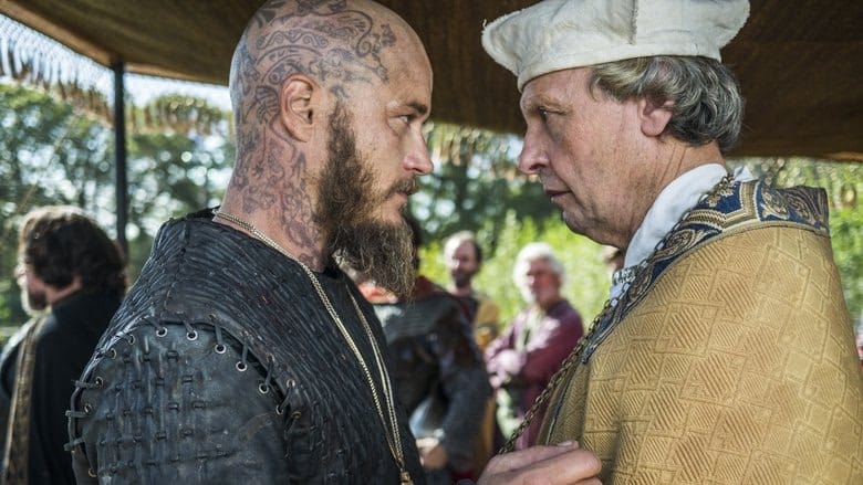 Vikingler 3. Sezon 9. Bölüm kapak