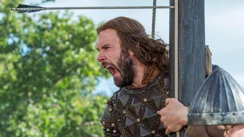 Vikingler 4. Sezon 10. Bölüm kapak