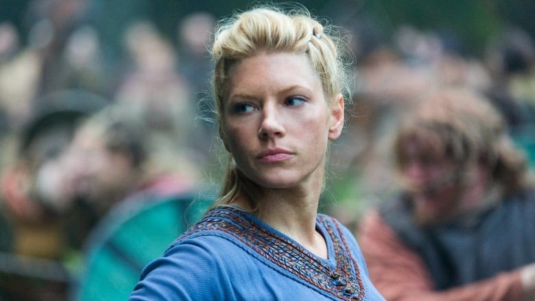 Vikingler 4. Sezon 13. Bölüm kapak