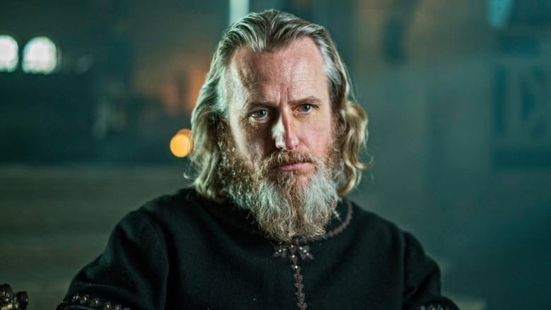Vikingler 4. Sezon 14. Bölüm kapak