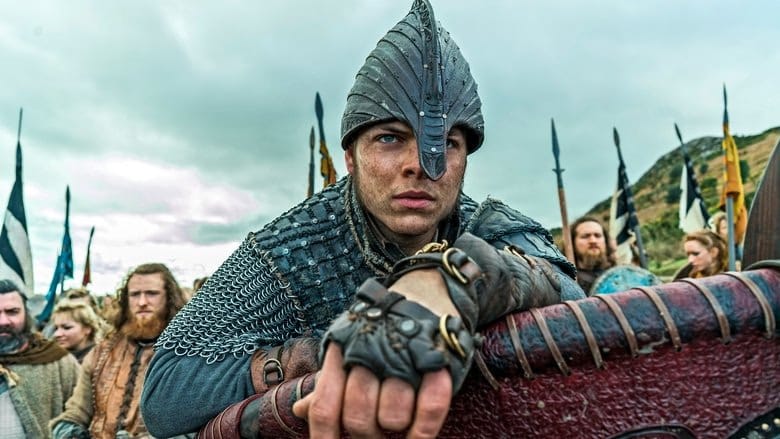 Vikingler 4. Sezon 20. Bölüm kapak