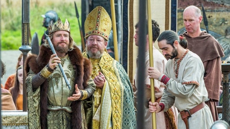 Vikingler 4. Sezon 9. Bölüm kapak