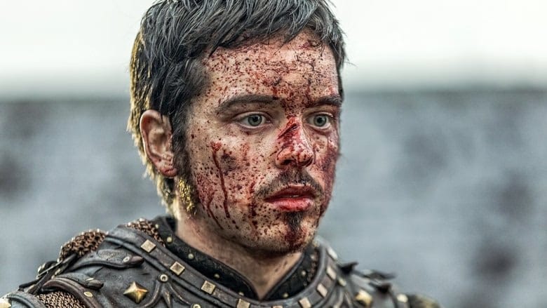 Vikingler 5. Sezon 15. Bölüm kapak