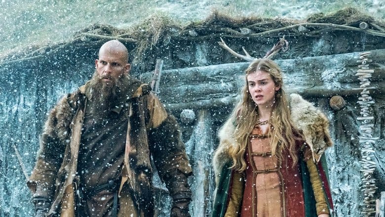 Vikingler 5. Sezon 16. Bölüm kapak