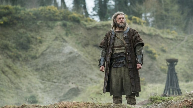Vikingler 5. Sezon 18. Bölüm kapak