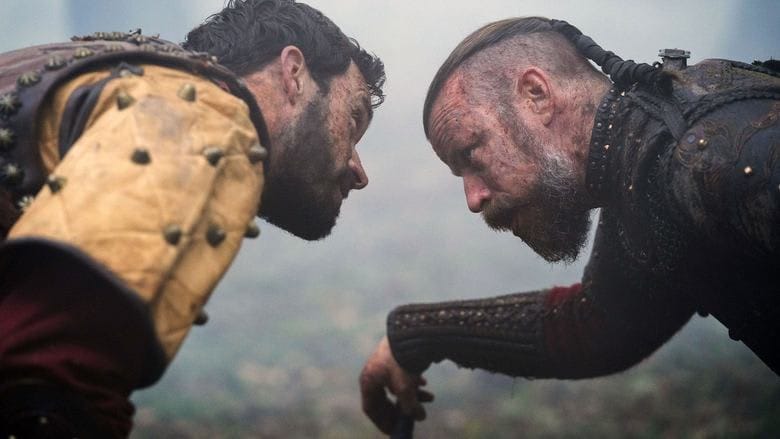 Vikingler 6. Sezon 19. Bölüm kapak