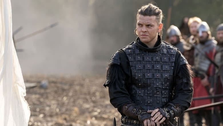 Vikingler 6. Sezon 20. Bölüm kapak