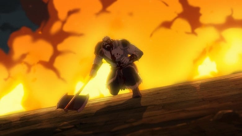 Vox Machina Efsanesi 2. Sezon 10. Bölüm kapak