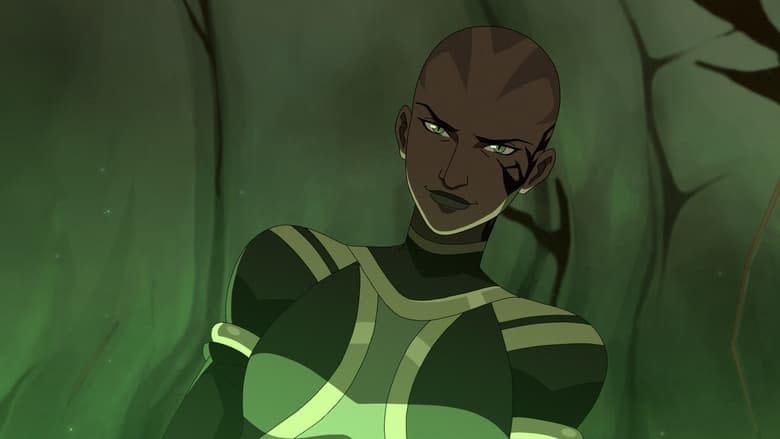 Vox Machina Efsanesi 3. Sezon 10. Bölüm kapak