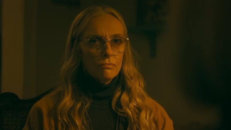 Wayward 1. Sezon 2. Bölüm kapak