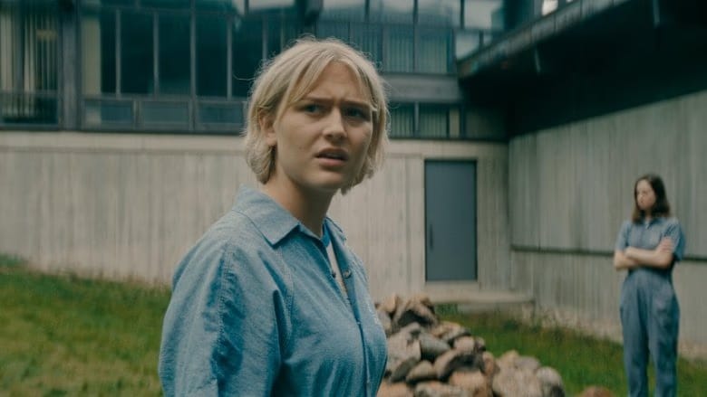 Wayward 1. Sezon 4. Bölüm kapak