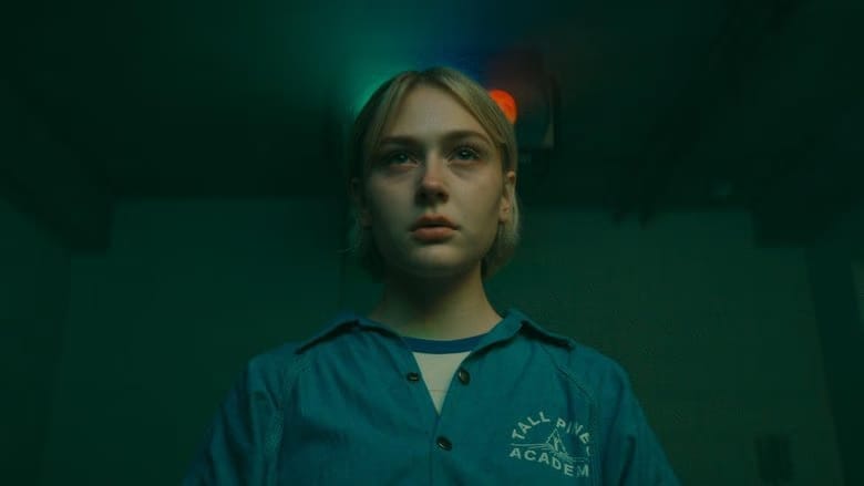 Wayward 1. Sezon 6. Bölüm kapak