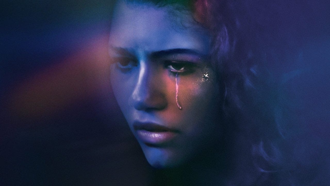 Euphoria 1. Sezon 10. Bölüm kapak