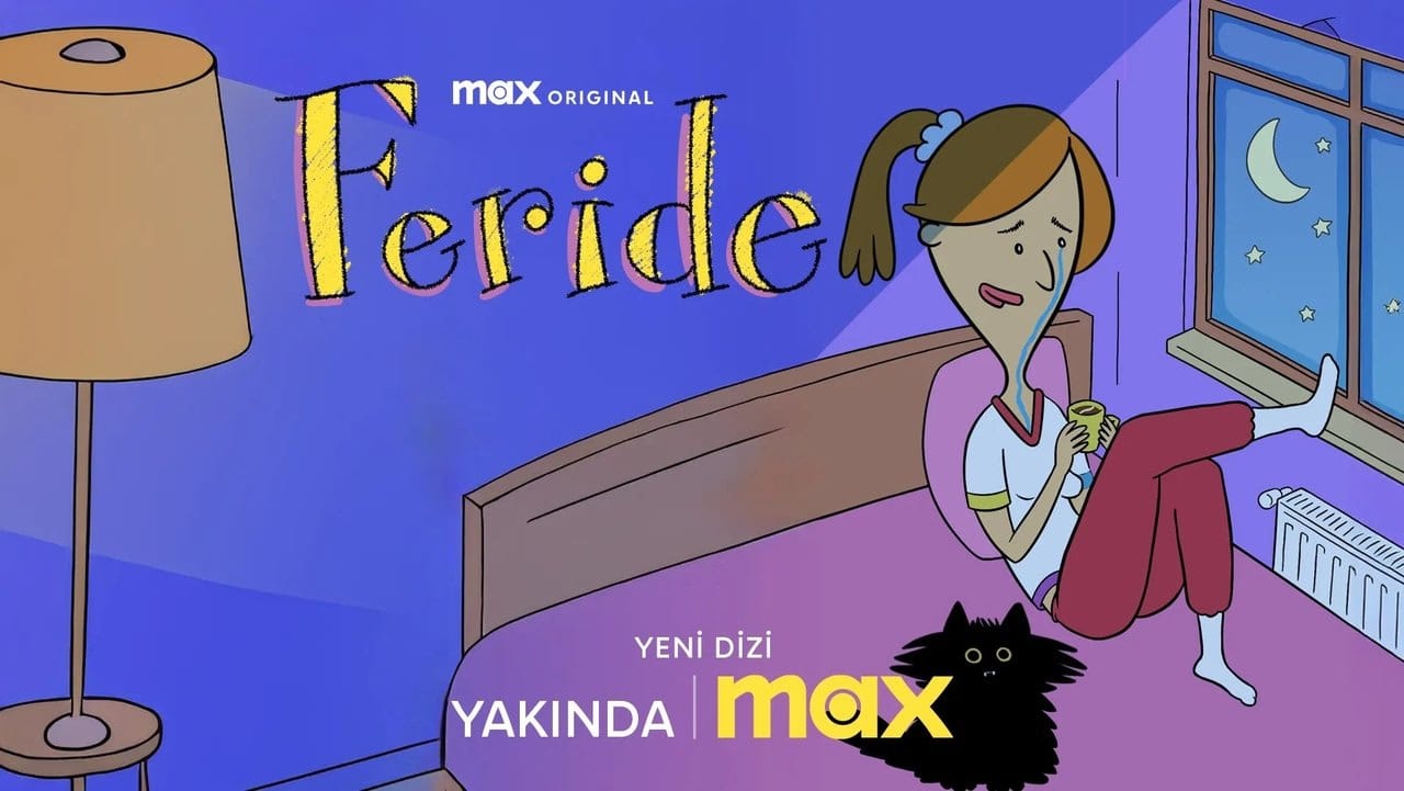 Feride 1. Sezon 7. Bölüm kapak