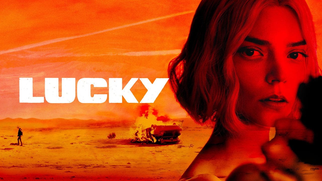 Lucky 1. Sezon 3. Bölüm kapak