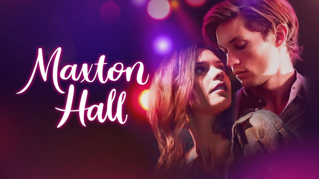 Maxton Hall - Aramızdaki Dünya 3. Sezon 1. Bölüm kapak
