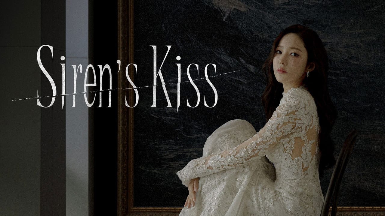 Siren's Kiss 1. Sezon 8. Bölüm kapak