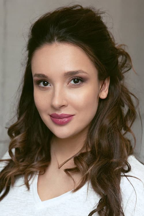 Olga Dibtseva filmleri