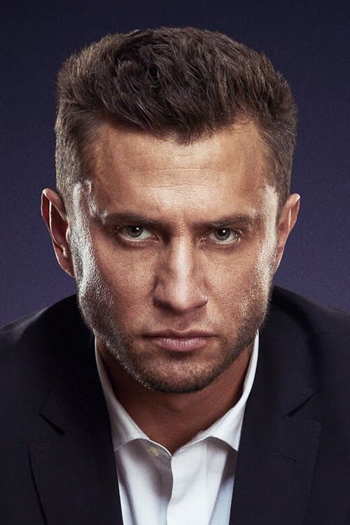 Pavel Priluchnyy filmleri