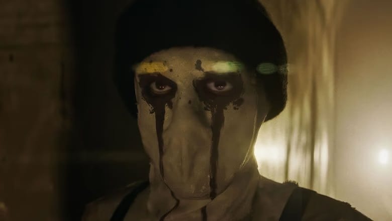 Daredevil: Born Again 1. Sezon 6. Bölüm kapak
