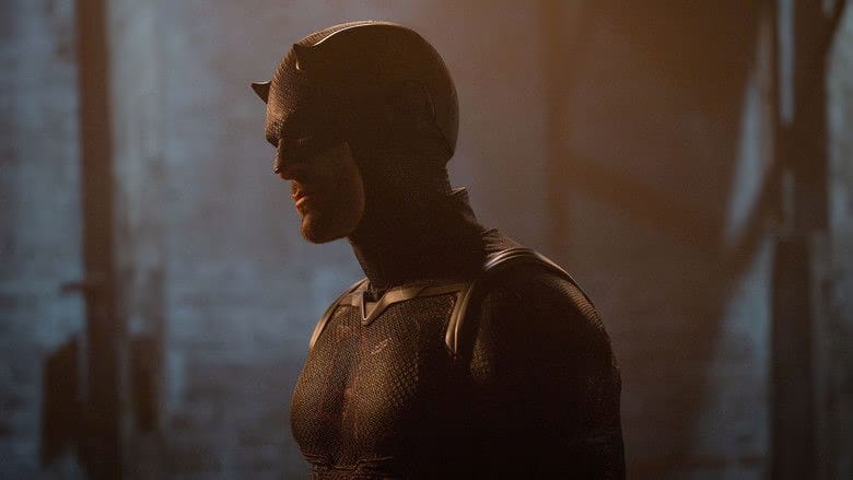Daredevil: Born Again 2. Sezon 3. Bölüm kapak