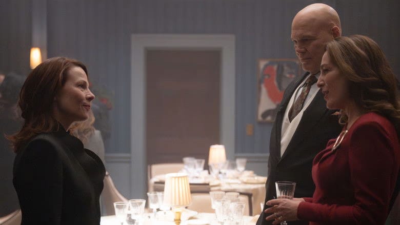 Daredevil: Born Again 2. Sezon 4. Bölüm kapak