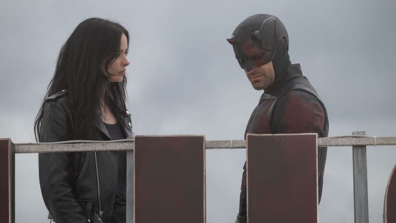 Daredevil: Born Again 2. Sezon 6. Bölüm kapak