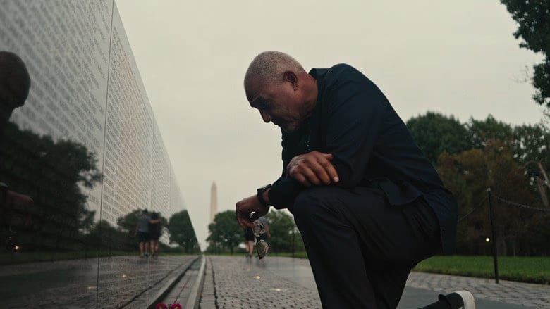Dönüm Noktası: Vietnam Savaşı 1. Sezon 5. Bölüm kapak