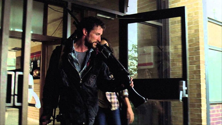 Falling Skies 1. Sezon 6. Bölüm kapak