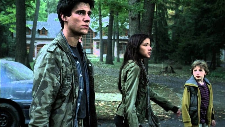 Falling Skies 1. Sezon 7. Bölüm kapak