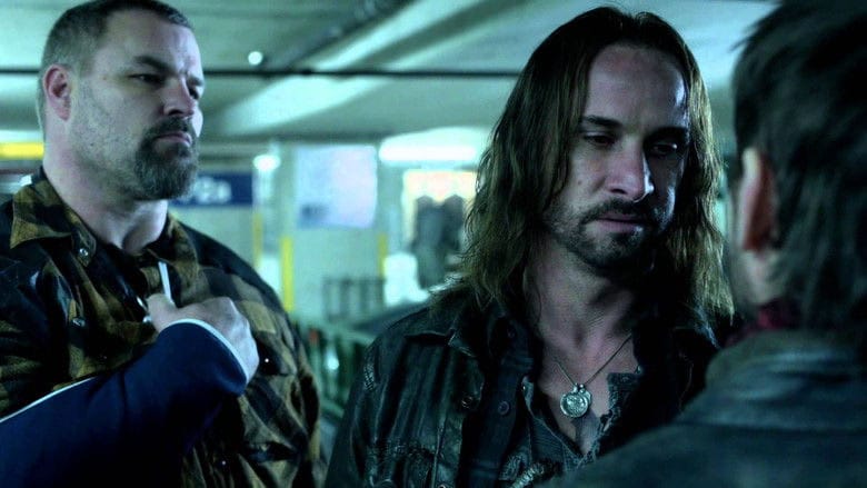 Falling Skies 2. Sezon 10. Bölüm kapak