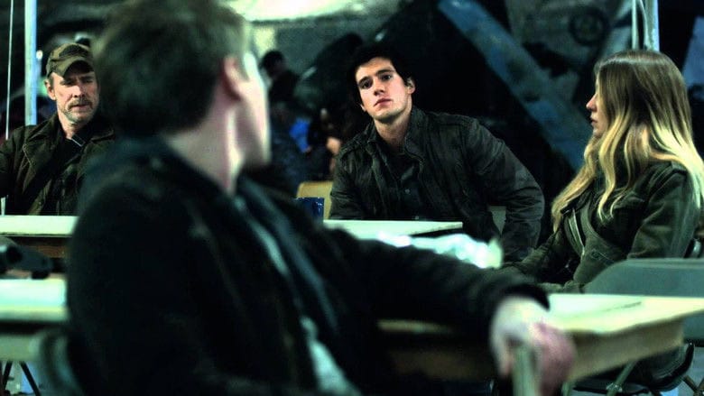Falling Skies 2. Sezon 3. Bölüm kapak