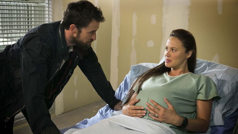 Falling Skies 3. Sezon 1. Bölüm kapak