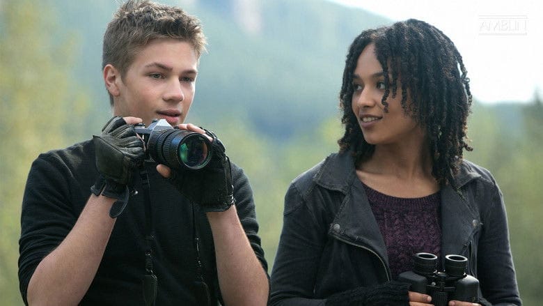 Falling Skies 3. Sezon 2. Bölüm kapak