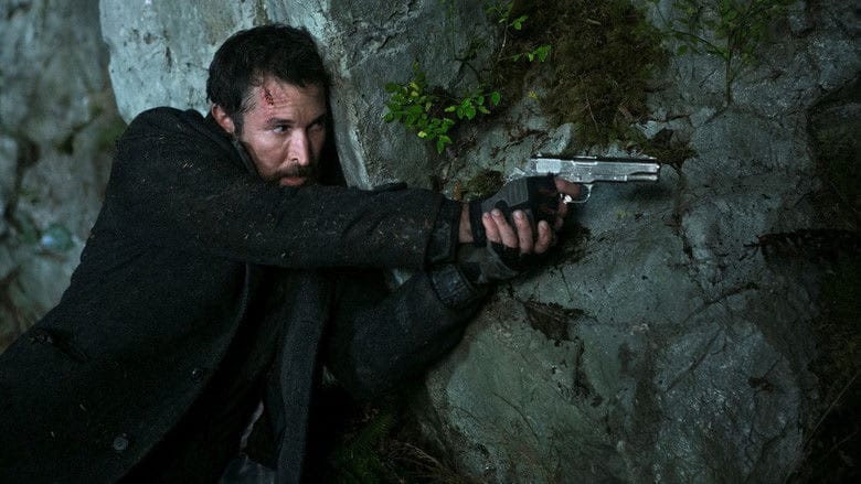 Falling Skies 3. Sezon 5. Bölüm kapak