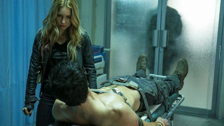 Falling Skies 3. Sezon 6. Bölüm kapak