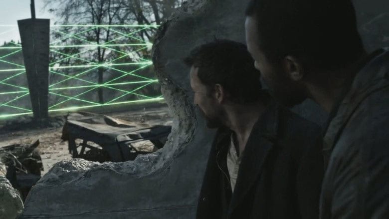 Falling Skies 4. Sezon 3. Bölüm kapak