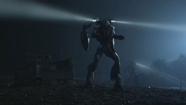 Falling Skies 4. Sezon 4. Bölüm kapak