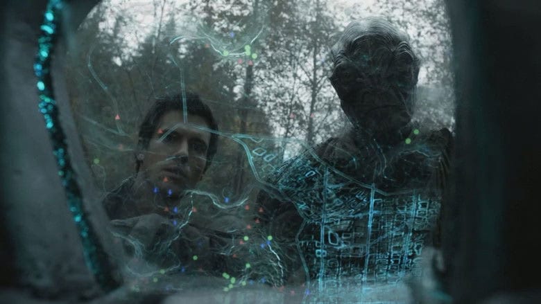 Falling Skies 4. Sezon 5. Bölüm kapak