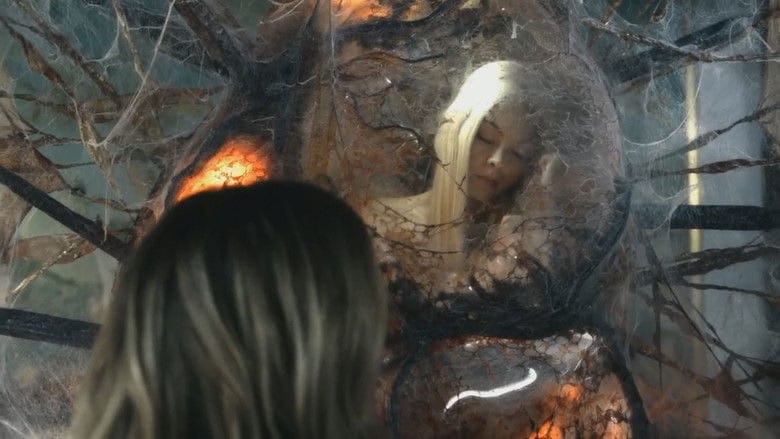 Falling Skies 4. Sezon 6. Bölüm kapak