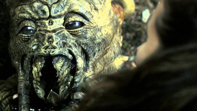 Falling Skies 5. Sezon 1. Bölüm kapak