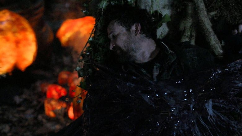 Falling Skies 5. Sezon 10. Bölüm kapak